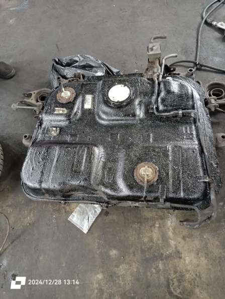 Ремонт бензобаков Kia carens в Санкт-Петербурге