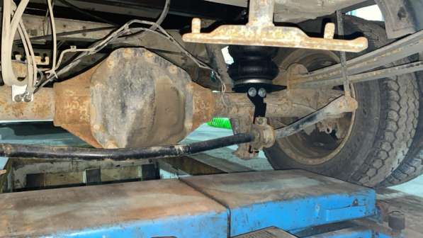 Форд транзит в Подольске фото 5