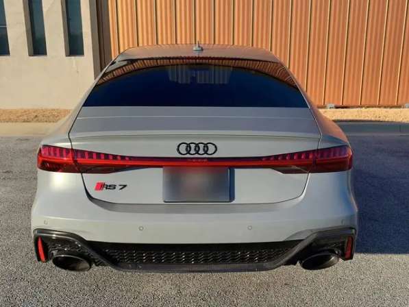 Audi, RS7, продажа в Иркутске в Иркутске фото 3