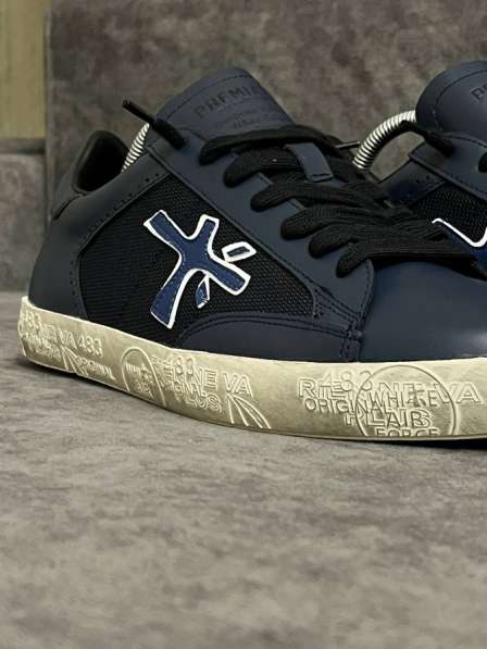 Премиата в Москве фото 4