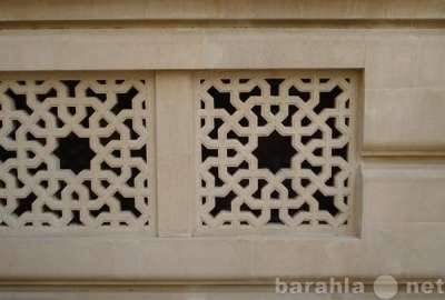 РЕЗЬБА ПО КАМНЮ