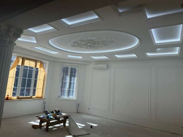 Работа в Грозном