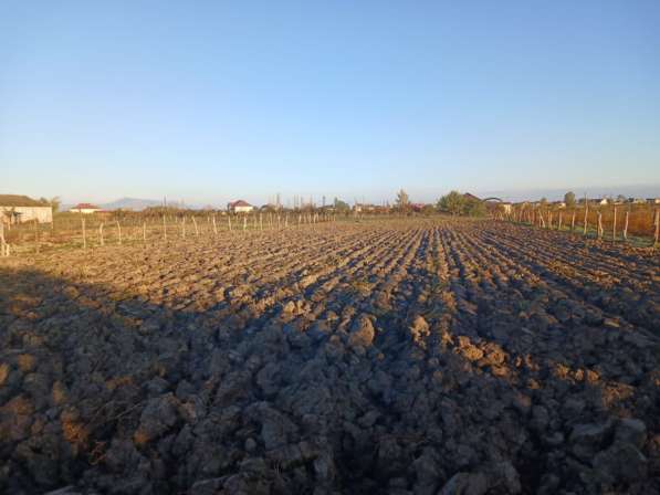 Земельный участок