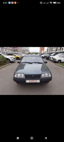 ВАЗ (Lada), 21099, продажа в Москве в Москве фото 7