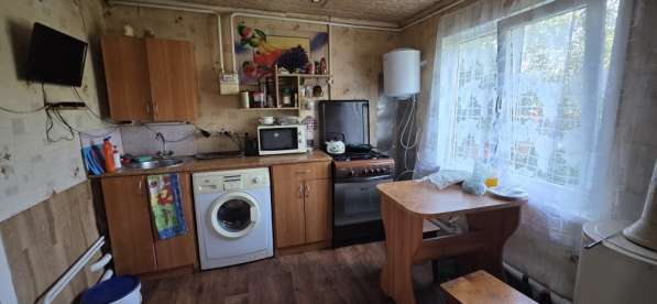 Продам дом по ул. Дорожная в Елеце фото 8
