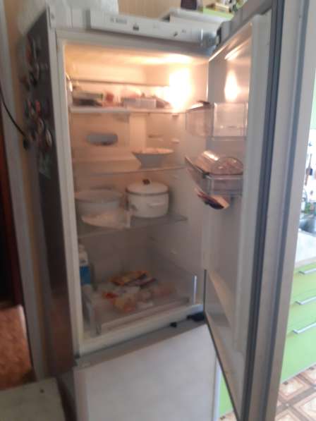 Подаём холодильник BOSH в Якутске фото 3