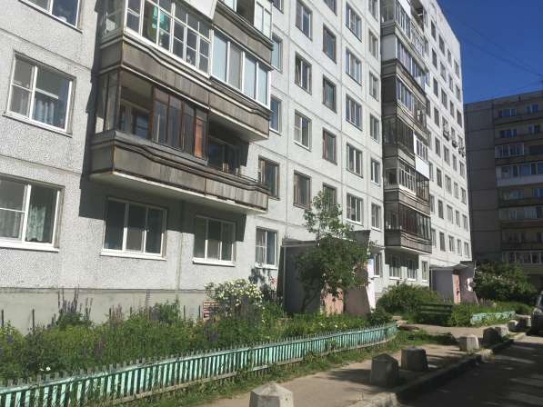 Продам 1 комнатную квартиру в Архангельске в Архангельске фото 3