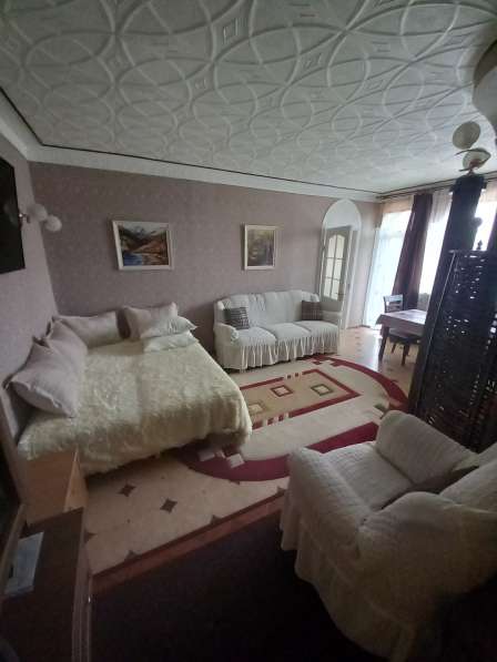 SPA + Апартаменты в Севастополе фото 10