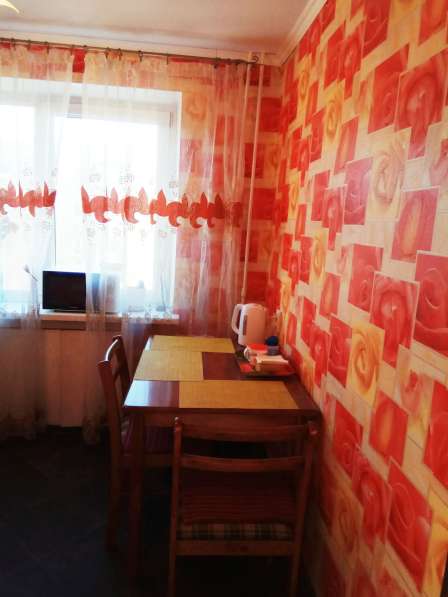 Квартира однокомнатная находится в центре города в Калининграде фото 6