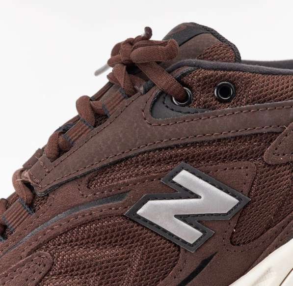 Кроссовки New Balance 725 в Москве фото 3