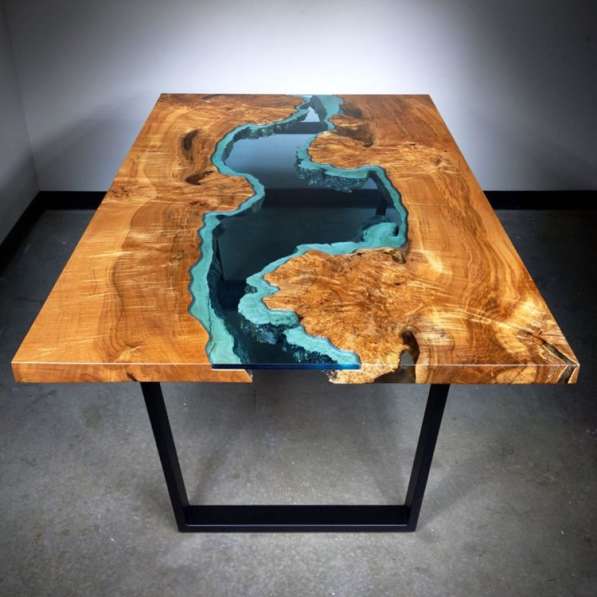 I sell a handmade table #2
