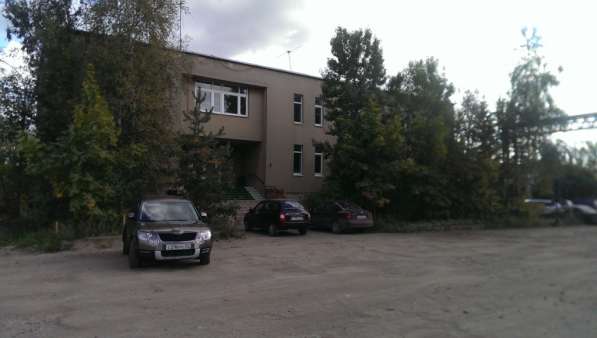 Продаю административно-офисное здание 1025 кв. м в Великом Новгороде фото 19
