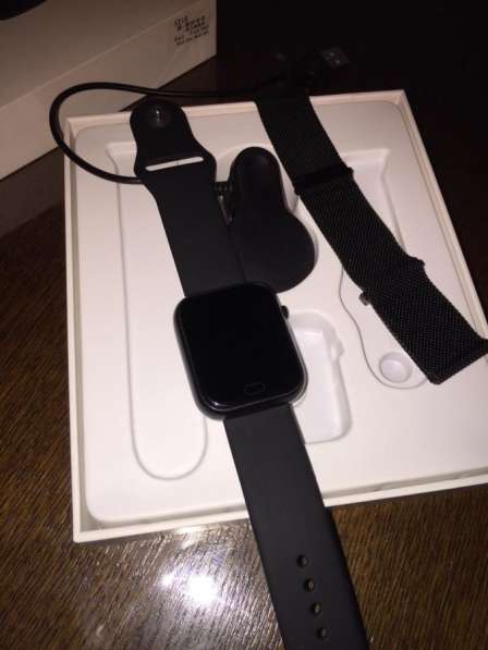 Apple Watch