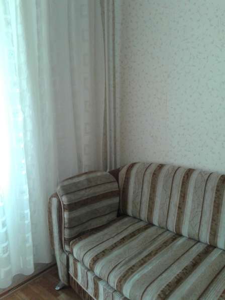 Сдаётся 2-х комнатная квартира на Клыкова в Курске фото 9
