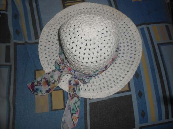 шляпка для девочки в Симферополе