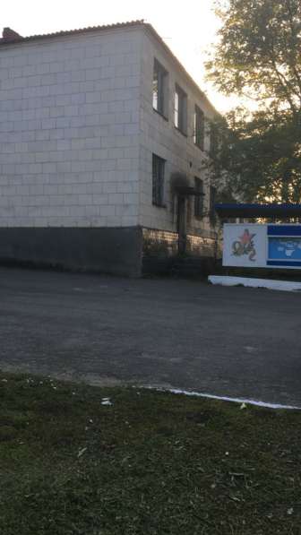 Административное здание наличие коммуникаций рядом трасса в Крымске фото 6