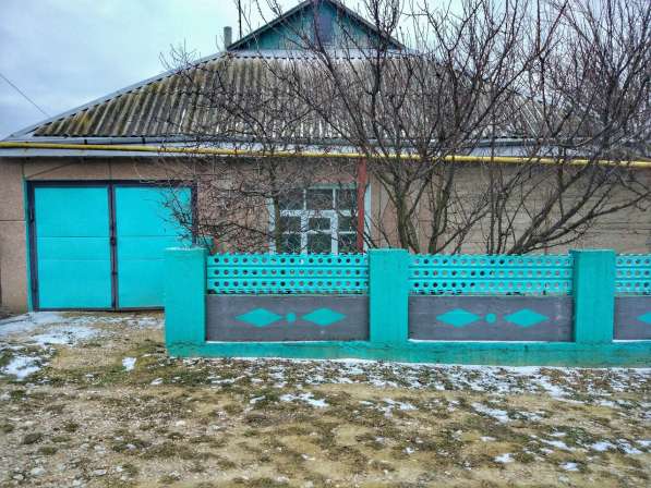 Продаю дом в С. Тенистое в Бахчисарае фото 6