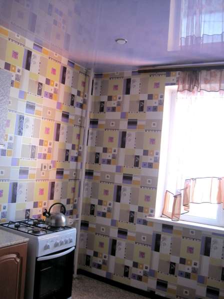 Сдам 2-комнатную квартиру в новом доме (район Промышленного в Сызрани фото 13