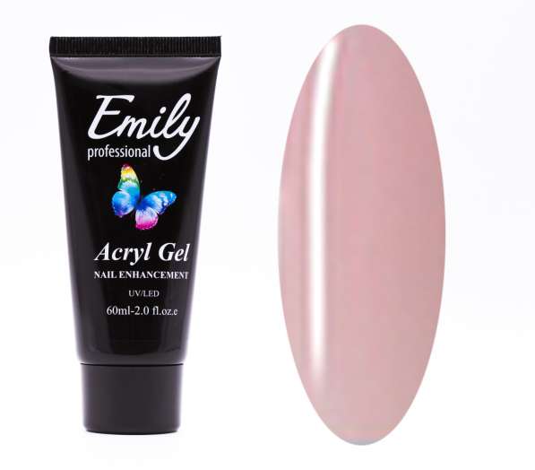 Полигель, акригель, акрилгель Emily Polygel Professional в Москве фото 4