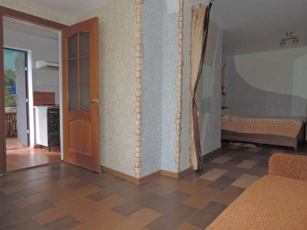 Сдается дом в гурзуфе в Ялте фото 15