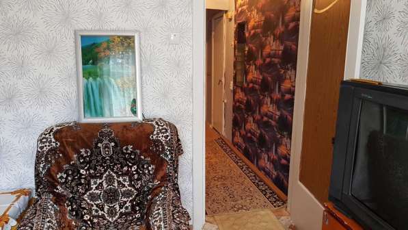 ПРОДАМ 2-КОМНАТНУЮ КВАРТИРУ в Алуште в Алуште фото 20