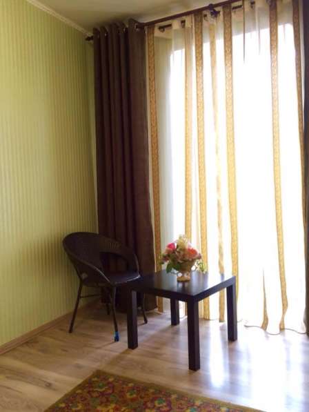 Посуточно квартира в г Бишкек. Центр Филармониия в фото 24