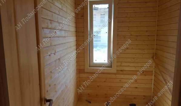 Продам коттедж в Электроугли.Жилая площадь 92 кв.м.Есть Канализация, Электричество. в Электроуглях фото 24