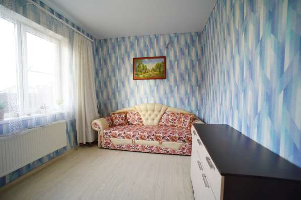 Дом по цене 2ух комнатной квартиры в Краснодаре фото 3
