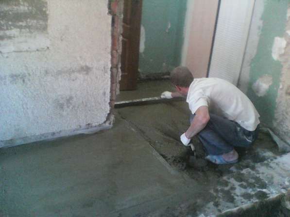 ПОЗВОНИТЕ И ЗАКАЖИТЕ - ремонт квартир и ванных комнат в Комсомольске-на-Амуре фото 7