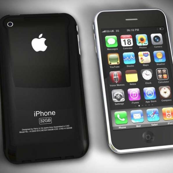 Iphone 3 16gb