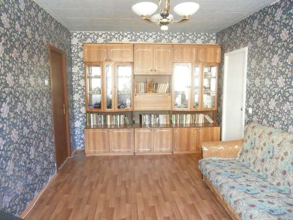 Сдаю 1 к. квартиру на длительный срок в Санкт-Петербурге фото 3