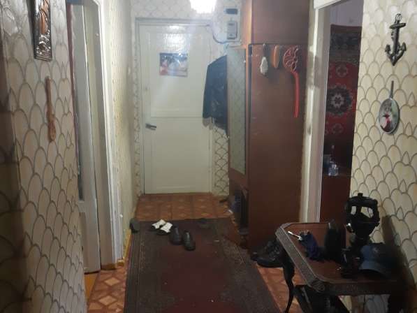 Продам 3х комнатную квартиру по ул. Парижской коммуны 26/2 в Комсомольске-на-Амуре фото 11