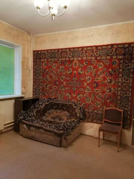 Сдаём квартиру в Жулебино на долгий срок в Москве