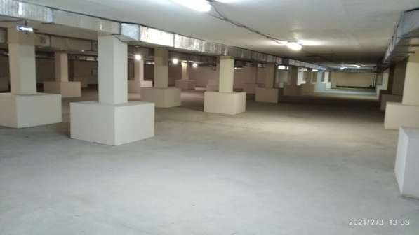 Сдам в аренду склад, складское помещение, производство в Москве фото 19