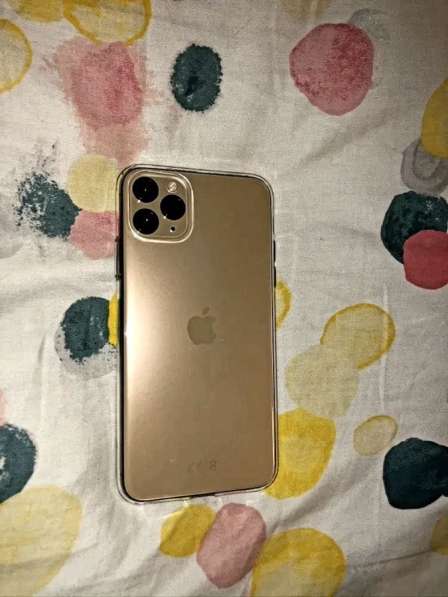 IPhone 11 Pro Max 256 gb