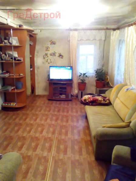 Продам дом в Вологда.Жилая площадь 56 кв.м. в Вологде фото 4