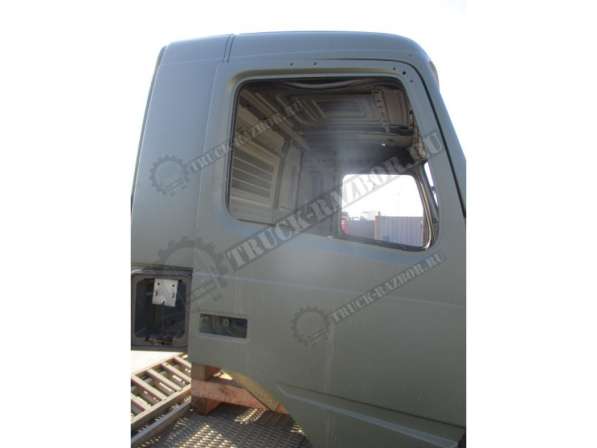 Каркас кабины FM4 в Домодедове фото 8