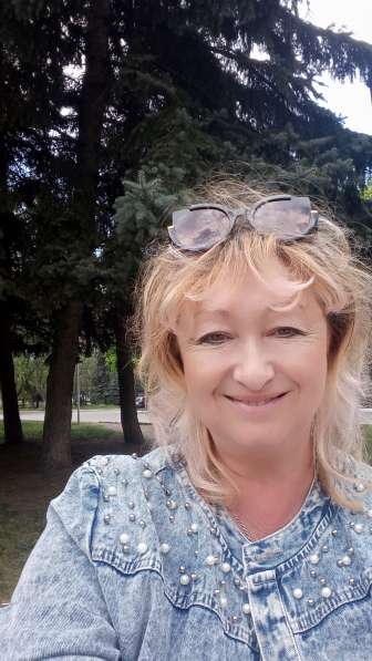 Ирина, 51 год, хочет познакомиться – Знакомство