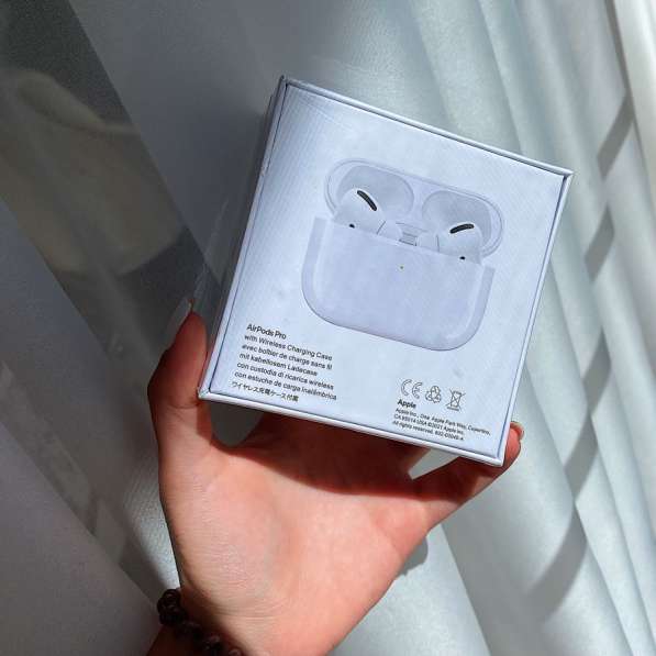 AirPods Pro