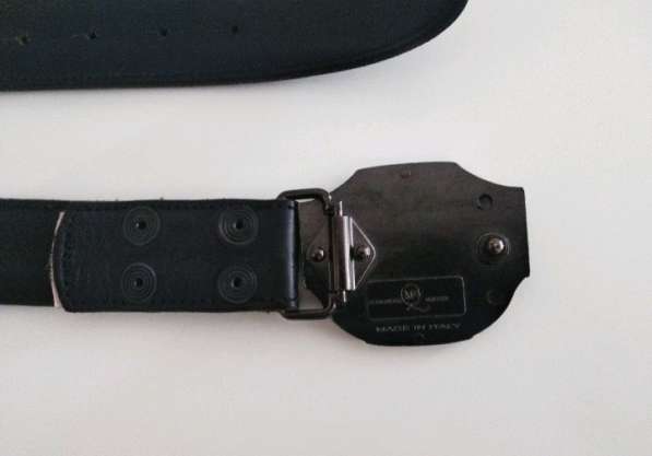 English Belt / McQueen в Краснодаре