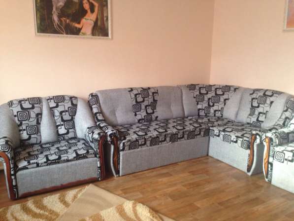Ремонт мягкой мебели в Белгороде фото 5