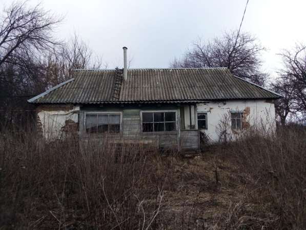 Продам Дом в Долгоруковском районе с газом, светом, водой в Елеце фото 3