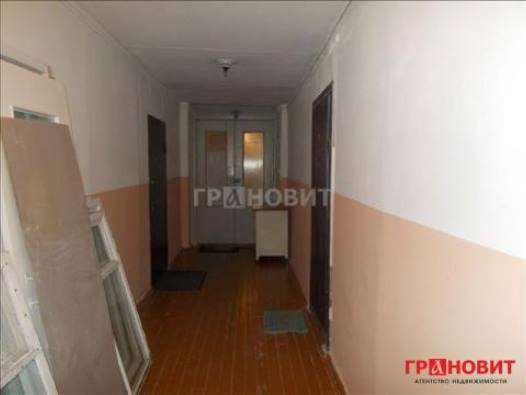 2-х комнатная квартира в Новосибирске фото 7