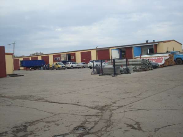 Продажа комплекса производственных помещений в Домодедове фото 40