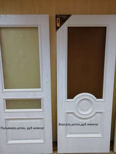 Межкомнатные двери в Нижнем Новгороде фото 7
