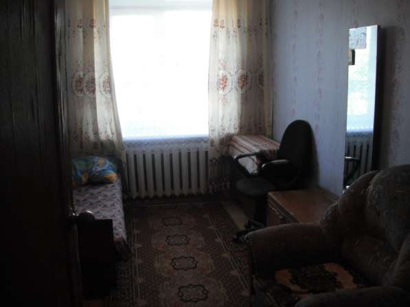 Продам трёх комнатную квартиру в Чехове фото 6