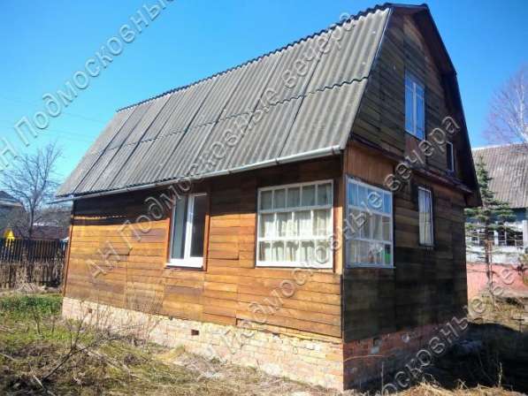 Продам дом в Москва.Жилая площадь 55 кв.м.Есть Электричество. в Москве фото 26