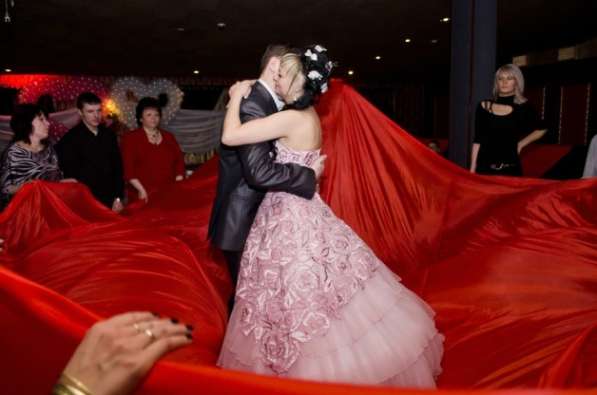 Ведущая на свадьбу, юбилей, милан в Улан-Удэ фото 5
