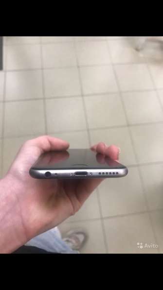 Apple iPhone 6s 64гб в Пскове