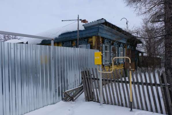 Продам дом в Курганской области, ст. Каясан в Челябинске фото 4